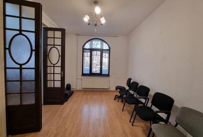 Vila individuala S+P+E+M zona Piata Muncii - 3