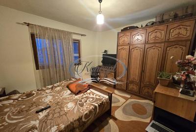 Apartament spatios la etaj intermediar, in Marasti Apartament spatios la etaj intermediar, in Marasti - 3