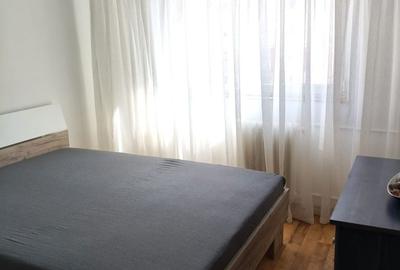 Apartament cu 2 camere semidecomandat în Morarilor - 6