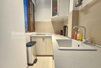 Apart 2 camere | Baneasa - Aviatiei | Loc Parcare | 2 Bai | Spatios | Imobil nou Apart 2 camere | Baneasa - Aviatiei | Loc Parcare | 2 Bai | Spatios | Imobil nou - 6