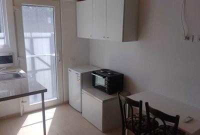 Apartament nedecomandat, mobilat în Plevnei - 6