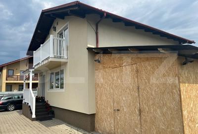 "Casa 172 mp, zona linistita – Ideala pentru familia ta!" - 2