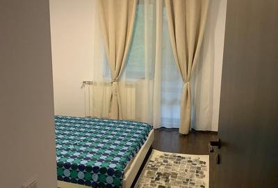 Apartament in imobil nou Baba Novac, 50 metri de parc, CENTRALA PROPRIE, modern - 4