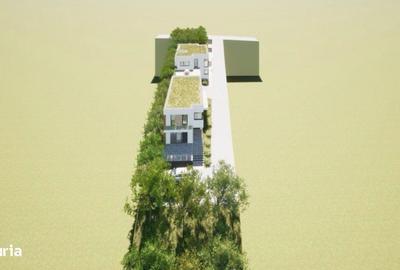 Spațiu comercial, în Central