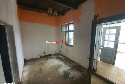 Casă cu 3 camere cu Teren 9504 Mp în Poclușa de Barcău - 15