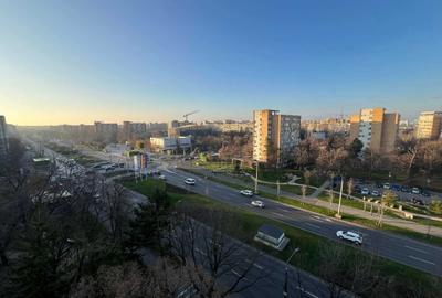 Inchiriere apartament 2 camere Modern Favorit langa statia de metrou - 8