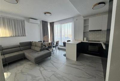 Apartament cu 3 camere în Independenței - 5