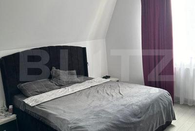 Apartament modern , mobilat , 73mp, Radauti - 6