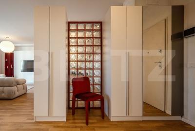 Apartament 3 camere, 92 mp, strada Nicolae Titulescu - 15