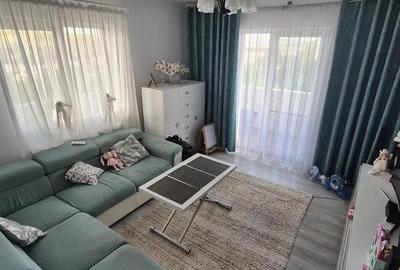 Apartament cu 2 camere decomandat, etajul 1 - Rediu - 1
