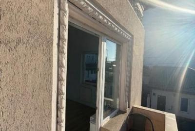 Spatiu comercial / birou de inchiriat – 3 camere | 71 mp | Parcare | 6' metrou - 7