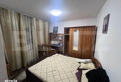 Apartament cu 2 camere decomandat în Micro 12 - 5
