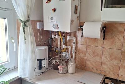 Garsonieră semidecomandată în Vest - 6