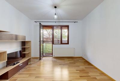 Apartament cu 2 camere semidecomandat în Chiajna - 1