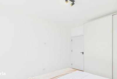 Vanzare Apartament 3 camere Renovat Drumul Taberei-Romancierilor - 12