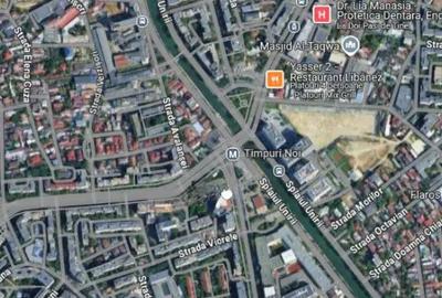 Spațiu comercial, de 960 mp, în Timpuri Noi - 1