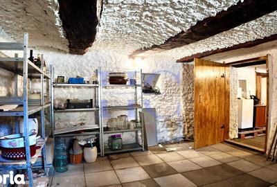 Casă cu 4 camere cu Teren 1622 Mp în Central - 10