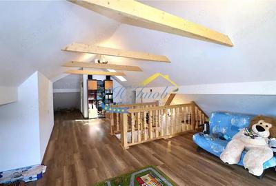 Vila de vanzare, Provita de Sus Prahova - 19