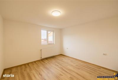 Casă cu 3 camere cu Teren 500 Mp în Tărlungeni - 4