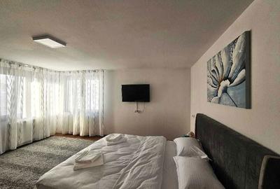 Casă cu 4 camere cu Teren 300 Mp în Florilor - 8