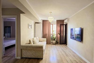 Apartament 3 Camere Strada Cire?ului, Dobroe?ti Fundeni - 1