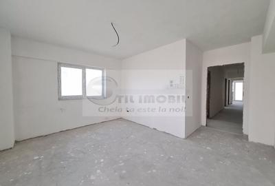 Apartament decomandat de vanzare in Iasi, Galata, 86,59 mp, bloc nou - 5