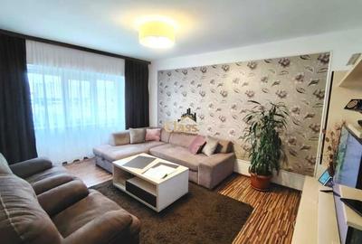 Apartament 3 camere | decomandat | 62 mpu | Kaufland Marasti - 1