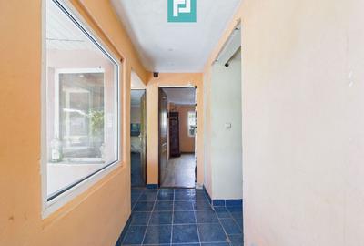 Casă și teren în Moravița, Timiș-poziție excelentă Casă și teren în Moravița, Timiș-poziție excelentă - 2