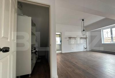 Apartament cu scara interioara, 110 mp - Zona Centrala, A Apartament cu scara interioara, 110 mp - Zona Centrala, A - 3