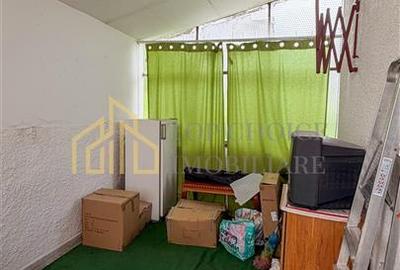 Apartament cu 4 camere circular în Plevnei - 28