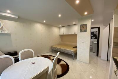 De inchiriat garsoniera MODERNA, Carpati - 3