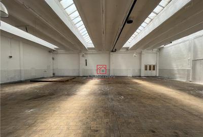 Depozit/hala/spatiu industrial Popesti Leordeni - Centura - 3