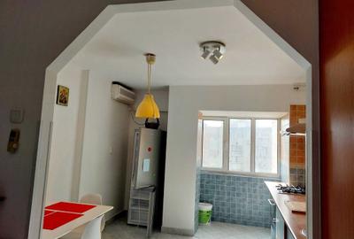 Apartament cu 2 camere decomandat, mobilat în Tineretului - 5