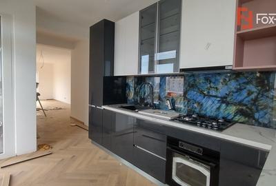 Penthouse 3 camere, Timisoara - Zona Torontalului - 13