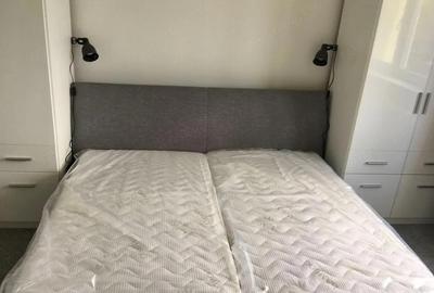 Apartament cu 2 camere decomandat în Florilor - 6