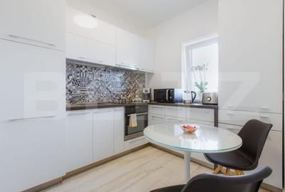 Apartament 2 camere, Modern\Lux , cartier Luceafarul - 5