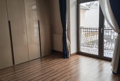 Kiseleff apartament 3 camere modern in bloc nou - 9