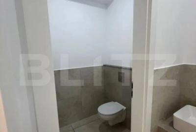 Spațiu comercial, de 137 mp, în George Enescu - 8