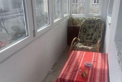 Apartament cu 2 camere semidecomandat în Traian - 2