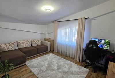 Apartament cu 2 camere decomandat, mobilat în Galata - 8
