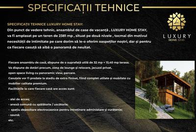 Spațiu comercial, în Muntele Rece - 3