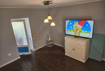 Casa Beregsaul mic+teren 1550 mp - 1