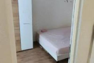 Apartament cu 3 camere semidecomandat în Groapa - 9