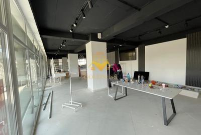 Spatiu comercial, Cartier Dambul Rotund, Lombului, Corneliu Coposu. - 1