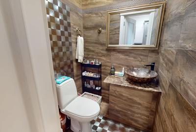 Casă individuală cu 4 camere cu Teren 1500 Mp în Corbeanca - 12