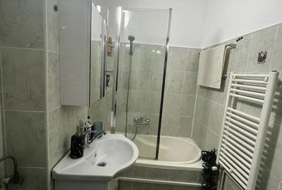 Apartament cu 2 camere semidecomandat în Astra - 5