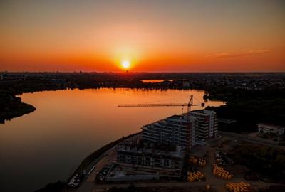 Garsonieră semidecomandată în Pantelimon - 8