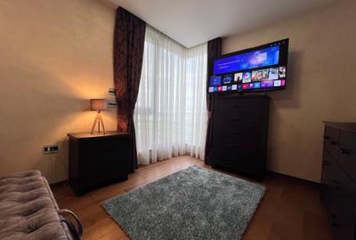 Popasului Residence Duplex 4 camere 4 Bai 5 Parcări Gated Community - 20