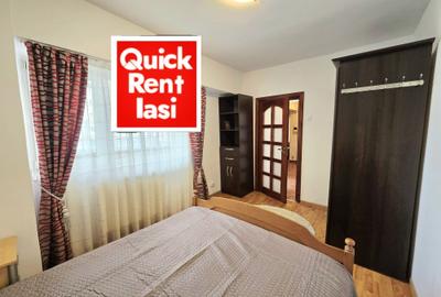 Apartament cu 2 camere decomandat în Gară - 12