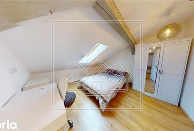 Apartament cu 4 camere decomandat în Șelimbăr - 5